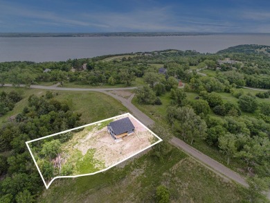 Lewis and Clark Lake Home For Sale in Crofton Nebraska