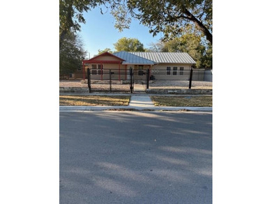 Guadalupe River - Kerr County Home For Sale in Kerrville Texas