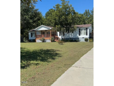 (private lake, pond, coastal) Home For Sale in Louisburg North Carolina