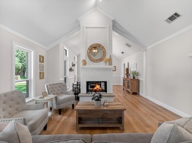 Fully remodeled and move-in ready, this exceptional 4-bedroom - photo 3