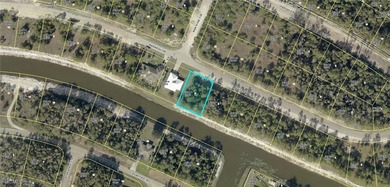 Lehigh Acres Area Lot For Sale in Lehigh Acres Florida