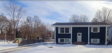 Lake Minnetonka Home For Sale in Mound Minnesota