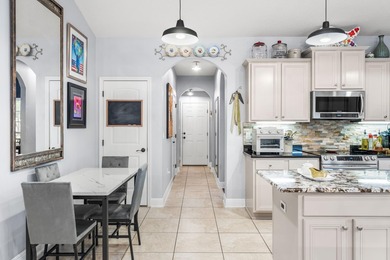 OWNED BY A CONTRACTOR WHO ADDED MANY UPGRADES. SINGLE LEVEL - photo 11