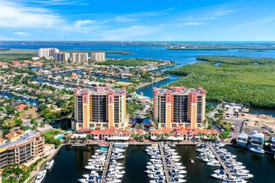 Cape Coral Lakes Area Condo For Sale in Cape Coral Florida