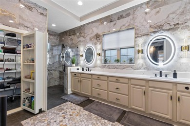 Set within Eagle Creek's guard-gated golf community, this - photo 11