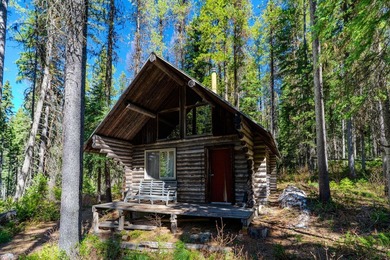Nestled in the heart of Montana's unspoiled wilderness, this - photo 11