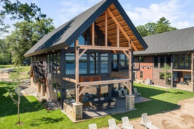 Introducing South Beach Cabins at Cragun's Resort, a newly built - photo 1