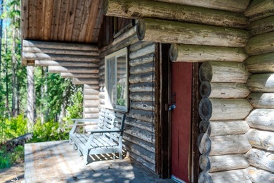 Nestled in the heart of Montana's unspoiled wilderness, this - photo 13