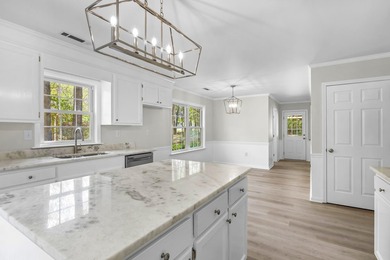 TOTALLY RENOVATED, ALL NEW KITCHEN, FRESH PAINT, NEW FLOORING - photo 13