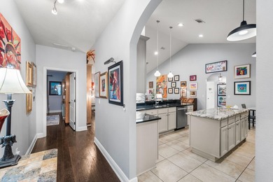 OWNED BY A CONTRACTOR WHO ADDED MANY UPGRADES. SINGLE LEVEL - photo 14