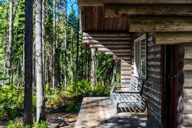 Nestled in the heart of Montana's unspoiled wilderness, this - photo 14