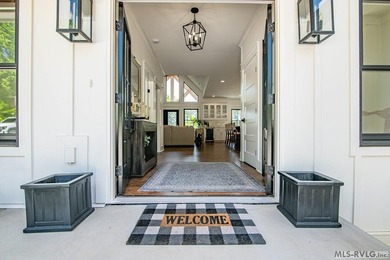 Luxury Lakefront Custom Home with dual living spaces Beautiful - photo 14