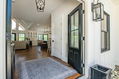 Luxury Lakefront Custom Home with dual living spaces Beautiful - photo 15