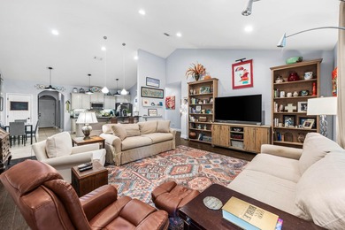 OWNED BY A CONTRACTOR WHO ADDED MANY UPGRADES. SINGLE LEVEL - photo 16