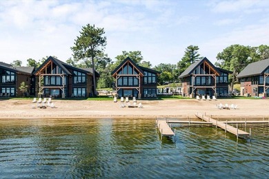 Introducing South Beach Cabins at Cragun's Resort, a newly built - photo 6