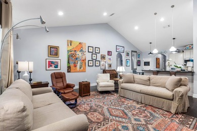OWNED BY A CONTRACTOR WHO ADDED MANY UPGRADES. SINGLE LEVEL - photo 17
