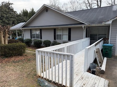 Rents scheduled to increase on this amazing tri-plex investment