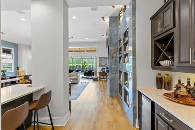 Set within Eagle Creek's guard-gated golf community, this - photo 17