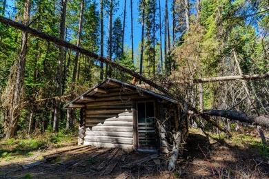 Nestled in the heart of Montana's unspoiled wilderness, this - photo 17