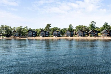 Introducing South Beach Cabins at Cragun's Resort, a newly built - photo 7