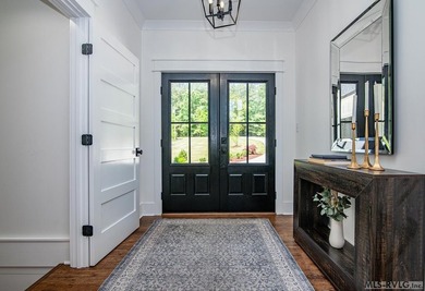 Luxury Lakefront Custom Home with dual living spaces Beautiful - photo 17