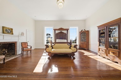 Gracefully positioned along the quiet shores of the Albemarle - photo 18