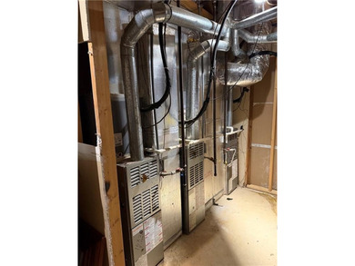 Rents scheduled to increase on this amazing tri-plex investment