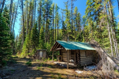 Nestled in the heart of Montana's unspoiled wilderness, this - photo 19