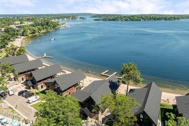 Introducing South Beach Cabins at Cragun's Resort, a newly built - photo 9