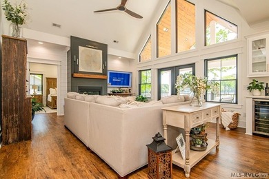 Luxury Lakefront Custom Home with dual living spaces Beautiful - photo 19