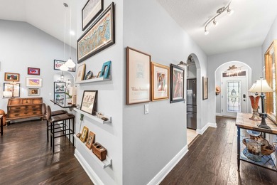 OWNED BY A CONTRACTOR WHO ADDED MANY UPGRADES. SINGLE LEVEL - photo 20