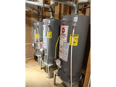 Rents scheduled to increase on this amazing tri-plex investment