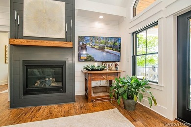 Luxury Lakefront Custom Home with dual living spaces Beautiful - photo 20