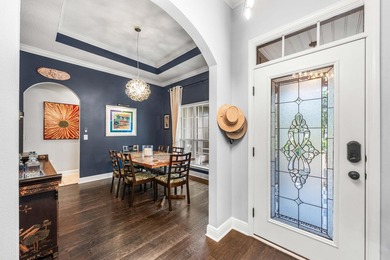 OWNED BY A CONTRACTOR WHO ADDED MANY UPGRADES. SINGLE LEVEL - photo 21