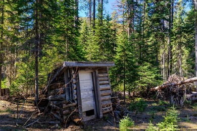 Nestled in the heart of Montana's unspoiled wilderness, this - photo 21