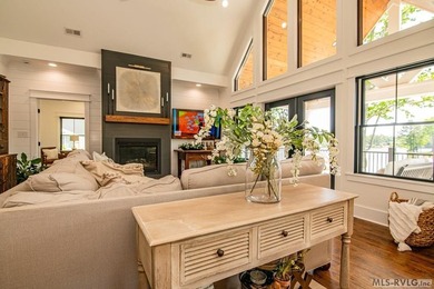 Luxury Lakefront Custom Home with dual living spaces Beautiful - photo 21