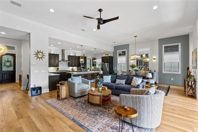 Set within Eagle Creek's guard-gated golf community, this - photo 22