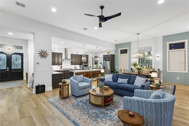 Set within Eagle Creek's guard-gated golf community, this - photo 23