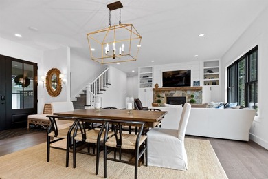Set on nearly an acre with 201 feet of pristine Lake - photo 23