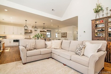Luxury Lakefront Custom Home with dual living spaces Beautiful - photo 24
