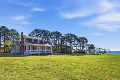 Gracefully positioned along the quiet shores of the Albemarle - photo 25