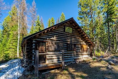Nestled in the heart of Montana's unspoiled wilderness, this - photo 25