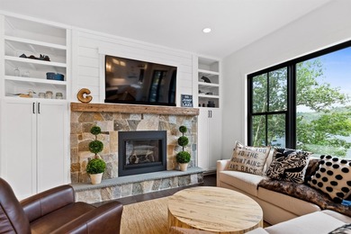 Set on nearly an acre with 201 feet of pristine Lake - photo 25