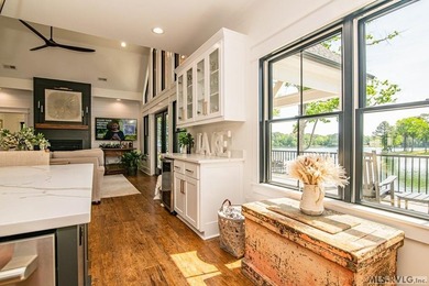 Luxury Lakefront Custom Home with dual living spaces Beautiful - photo 25