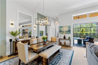 Set within Eagle Creek's guard-gated golf community, this - photo 26
