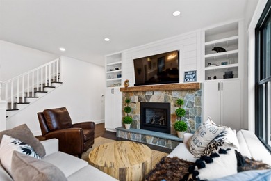 Set on nearly an acre with 201 feet of pristine Lake - photo 26
