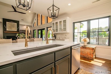 Luxury Lakefront Custom Home with dual living spaces Beautiful - photo 26