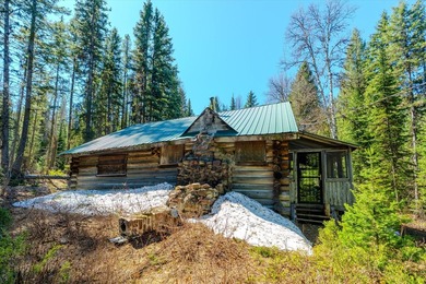 Nestled in the heart of Montana's unspoiled wilderness, this - photo 27