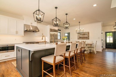 Luxury Lakefront Custom Home with dual living spaces Beautiful - photo 27