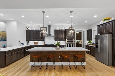Set within Eagle Creek's guard-gated golf community, this - photo 29